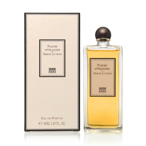 best orange blossom perfume